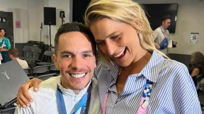 Στην Πάρο για διακοπές η Τατιάνα Μπλάτνικ μετά το διαζύγιο από τον Νικόλαο – «Ευτυχισμένη»