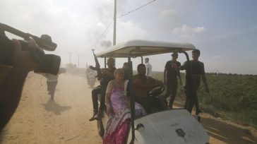 ΟΗΕ: Εννέα εργαζόμενοι της UNRWA «ενδέχεται να εμπλέκονταν» στην επίθεση της Χαμάς στο Ισραήλ στις 7 Οκτωβρίου