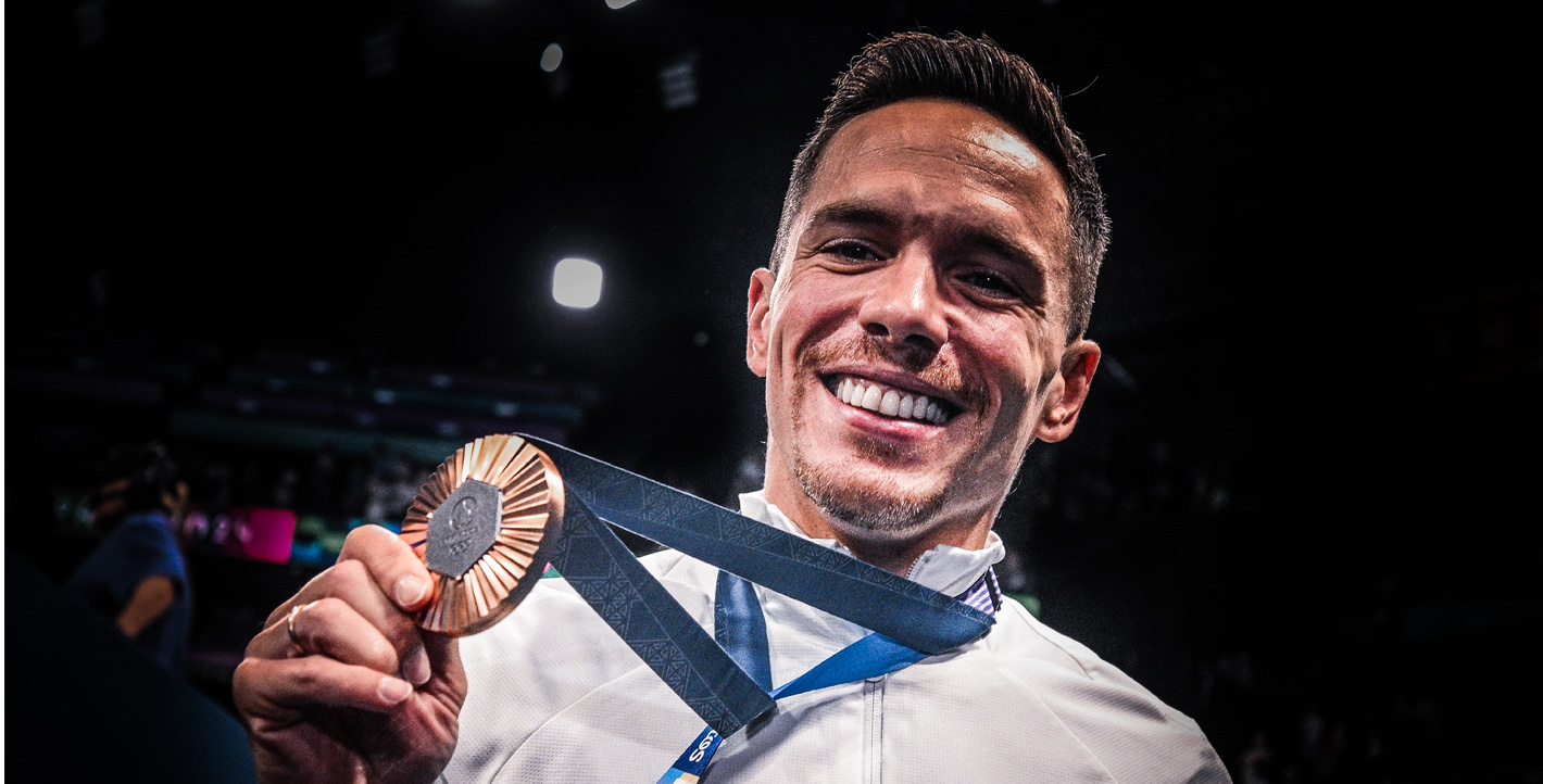 Πετρούνιας: «Τίποτα δεν σταματάει εδώ»