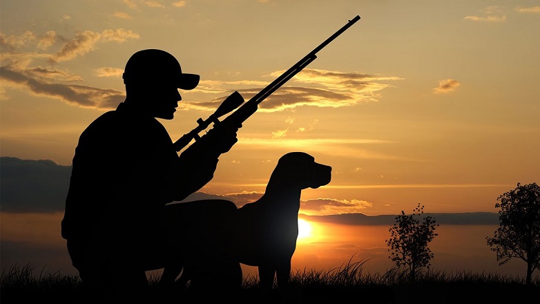 Ξεκινά στις 20 Αυγούστου η κυνηγετική περίοδος Ξεκινά στις 20 Αυγούστου η κυνηγετική περίοδος