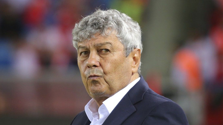 Ο Μιρτσέα Λουτσέσκου ανέλαβε την Εθνική Ρουμανίας