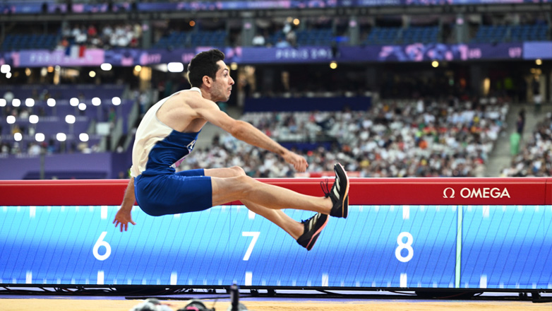 Παρίσι 2024: Ο ελληνικός απολογισμός της 11ης ημέρας (06/08)