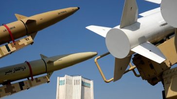 Η Μόσχα στέλνει συστήματα αεράμυνας στην Τεχεράνη