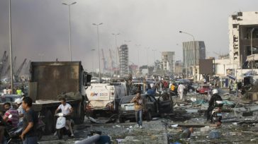 Τέσσερις νεκροί από ισραηλινό πλήγμα στην Μαϊφαντούν του νότιου Λιβάνου