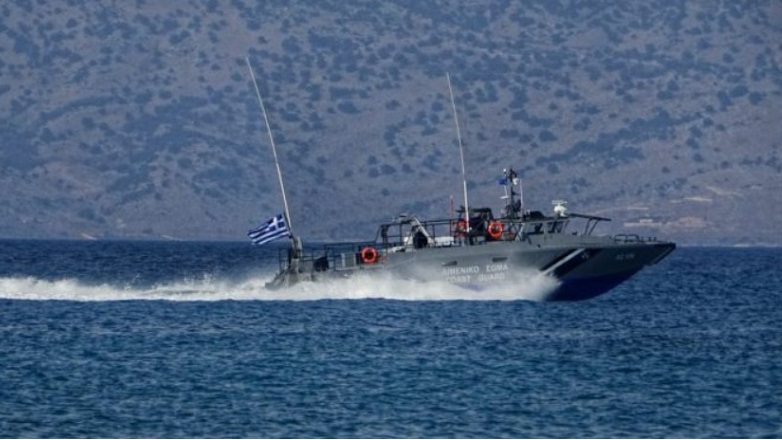 Αναστάτωση από φωτιά σε τουριστικό πλοίο στην Κρήτη