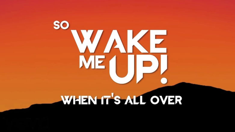 «Ξύπνα με»… όταν θα έχουν όλα τελειώσει – Η παραμελημένη  «διαφορετικότητα»