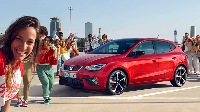 SEAT DAYS: Τα νέα προωθητικά προγράμματα SEAT & CUPRA