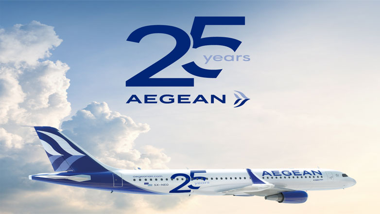 Τροποποιήσεις δρομολογίων της AEGEAN και της Olympic Air κατά τη χειμερινή περίοδο