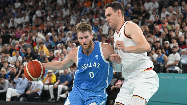 Γουόκαπ: «Αυτό που καταφέραμε φέτος είναι η αρχή για κάτι νέο»