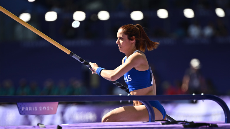 Παρίσι 2024: Οι ελληνικές συμμετοχές της 12ης ημέρας (07/08)