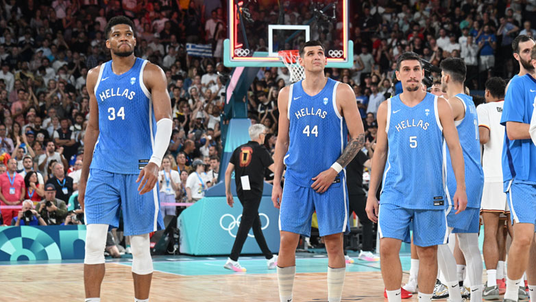 ΕΟΕ: «Ευχαριστούμε για την υπερηφάνεια που μας χαρίσατε»