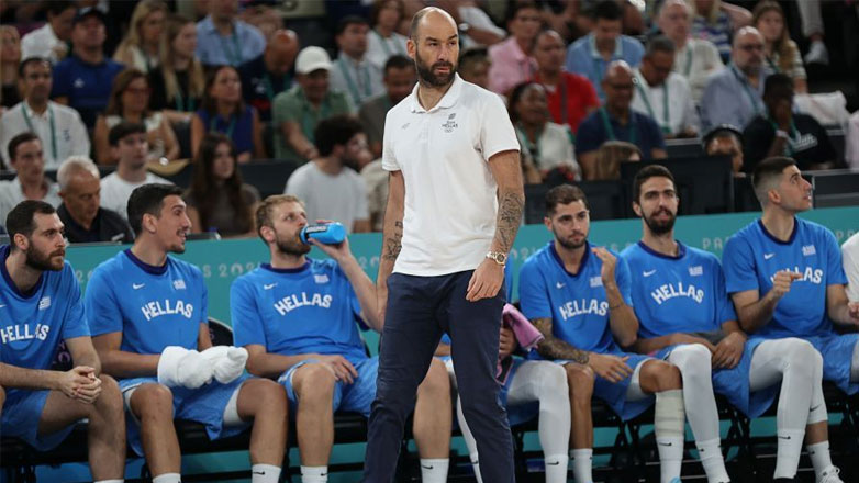 Σπανούλης: «Αν συνεχίσουμε έτσι σύντομα θα πετύχουμε κάτι μεγάλο»