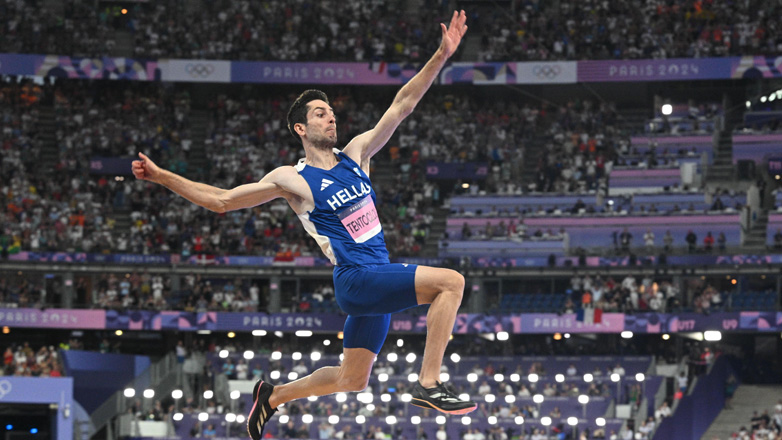 Τεντόγλου: «Ήθελα κάτι παραπάνω»