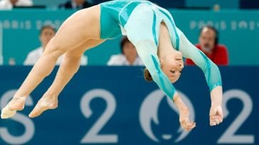 Παρίσι 2024: Μποϊκοτάζ της Ρουμανίας στην τελετή λήξης και επίσημη καταγγελία στο CAS