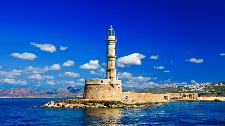 Ανοίγουν για το κοινό 18 ελληνικοί φάροι Ανοίγουν για το κοινό 18 ελληνικοί φάροι