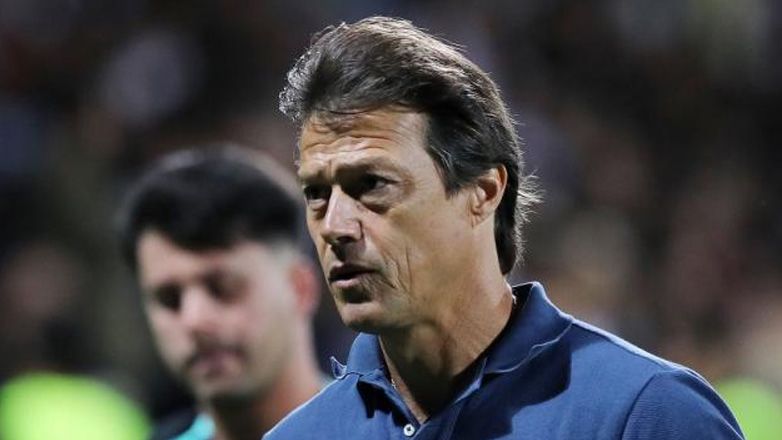 Αλμέιδα: «Έχουμε δεχθεί 6 γκολ, όλα από δικά μας λάθη – Στο ποδόσφαιρο δεν κερδίζεις με τα ονόματα»