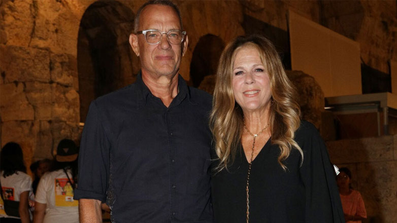 Διέρρηξαν το σπίτι του Tom Hanks και της Rita Wilson στο Λος Άντζελες