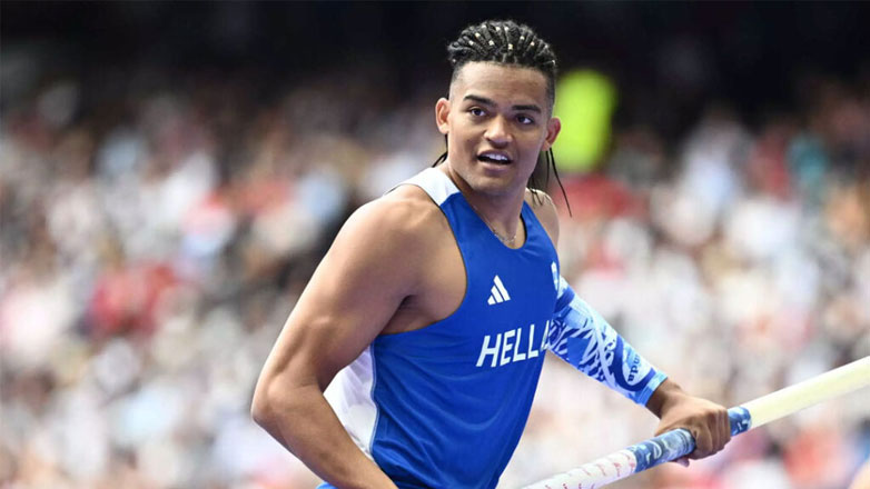 Εμμανουήλ Καραλής για τη σκοτεινή περίοδο και την κατάθλιψη: «Bυθίστηκα στο άγχος»