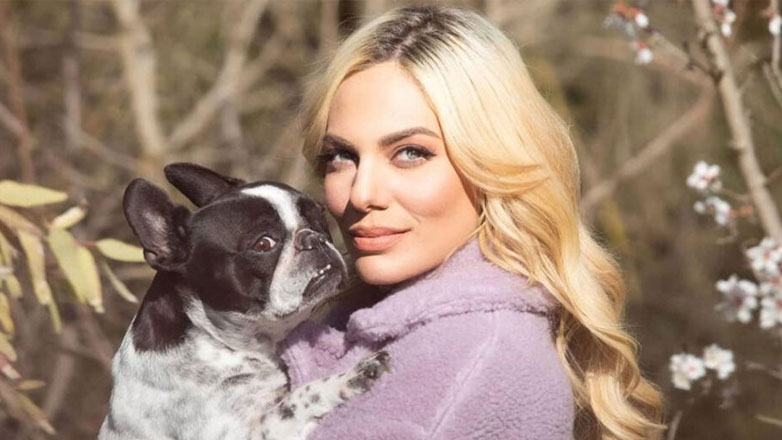 Δύσκολες στιγμές για την Ιωάννα Μαλέσκου – Η απώλεια που της στοίχισε