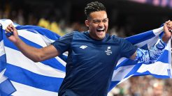 Συγκλονιστικός Καραλής: «Ρατσισμός και κατάθλιψη με έκαναν πιο δυνατό»