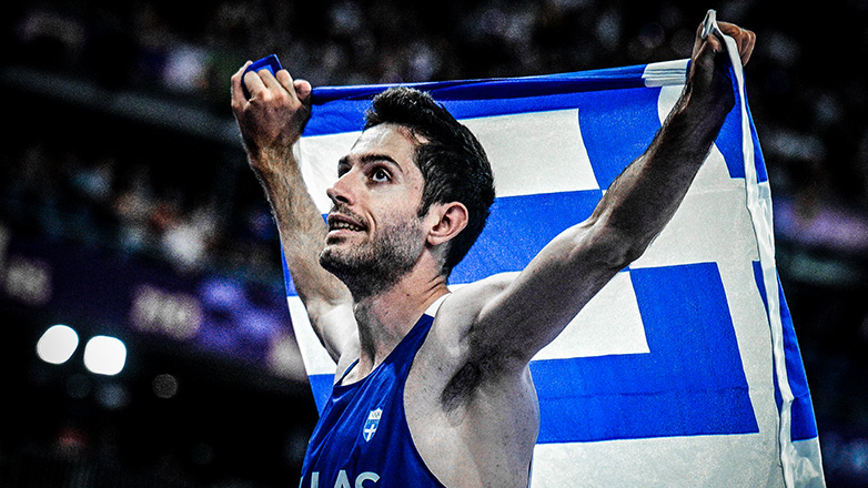 Τα συγχαρητήρια του πολιτικού κόσμου στον Μίλτο Τεντόγλου