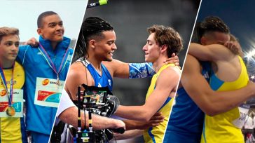 Μανόλο και Αρμάντ: Οι δύο παιδικοί φίλοι στην κορυφή