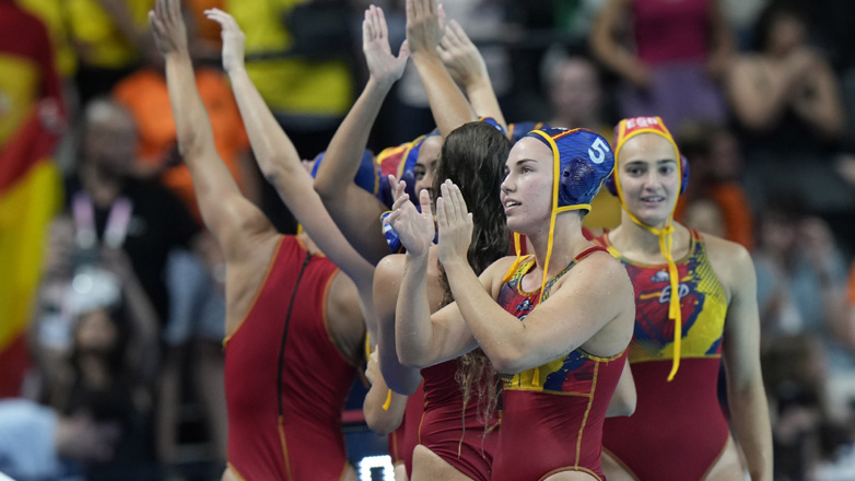 Παρίσι 2024 (Υδατοσφαίριση γυναικών): Διά… περιπάτου στην τετράδα η Ισπανία