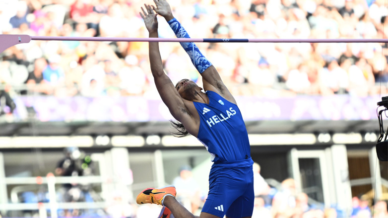 Αθλητικές εγκαταστάσεις στα Σπάτα θα πάρουν το όνομα του Εμμανουήλ Καραλή