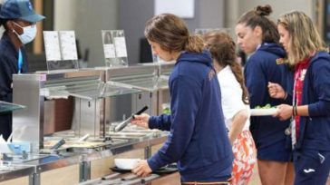 «Στο Ολυμπιακό Χωριό βρήκαν σκουλήκια στα ψάρια»