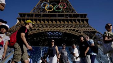 Τουλάχιστον 40 αθλητές με Covid-19 στους Ολυμπιακούς Αγώνες