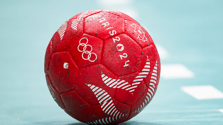 Παρίσι 2024: Στα ημιτελικά του χάντμπολ γυναικών η Δανία, 29-25 την Ολλανδία