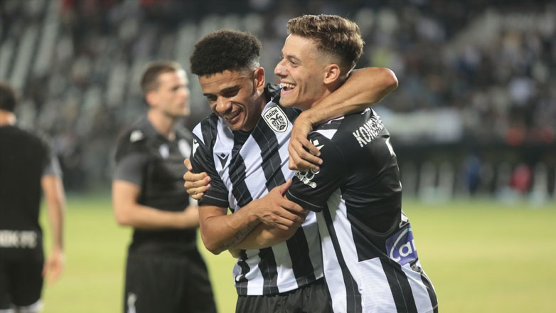 Champions League: Ψάχνει το θετικό αποτέλεσμα στο Μάλμε ο ΠΑΟΚ