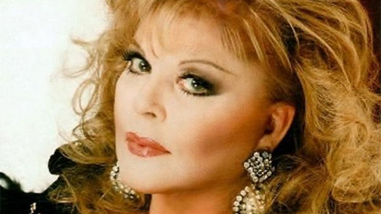 Ρίτα Σακελλαρίου: Η «άτακτη ζωή» μιας λαϊκής ντίβας