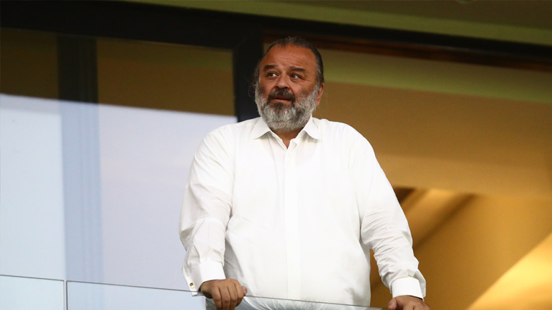 Ηλιόπουλος στους οπαδούς της ΑΕΚ: «Μην ανησυχείτε, θα γίνουν αυτά που πρέπει»