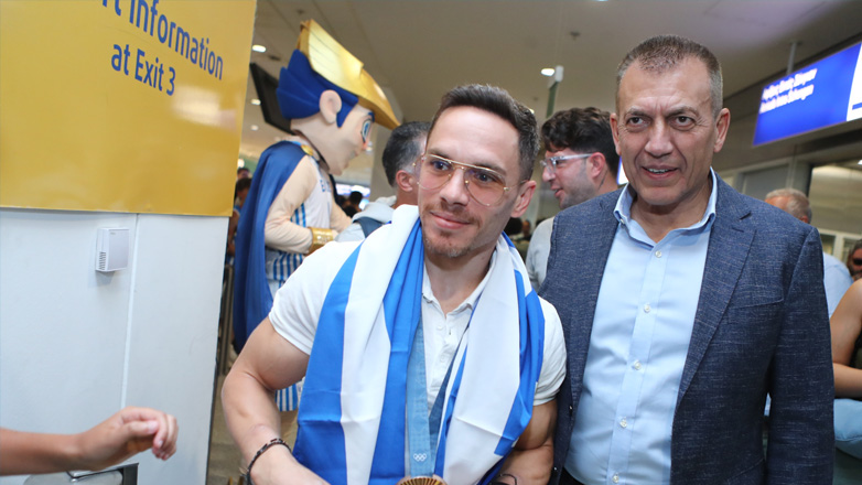 Το ποδηλατοδρόμιο στο ΟΑΚΑ θα πάρει το όνομα του Λευτέρη Πετρούνια