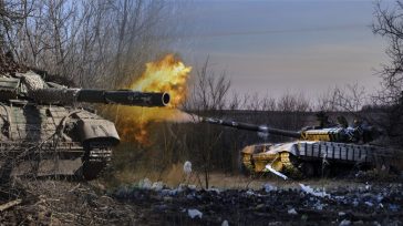 Ρωσία: Ο Μπάιντεν δεν επιθυμεί το τέλος του πολέμου