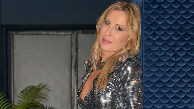 Πηγή Δεβετζή: «Χείμαρρος» για το διαζύγιό της – «Ήμουν το ταμείο της οικογένειας, εγώ τα πλήρωνα όλα»