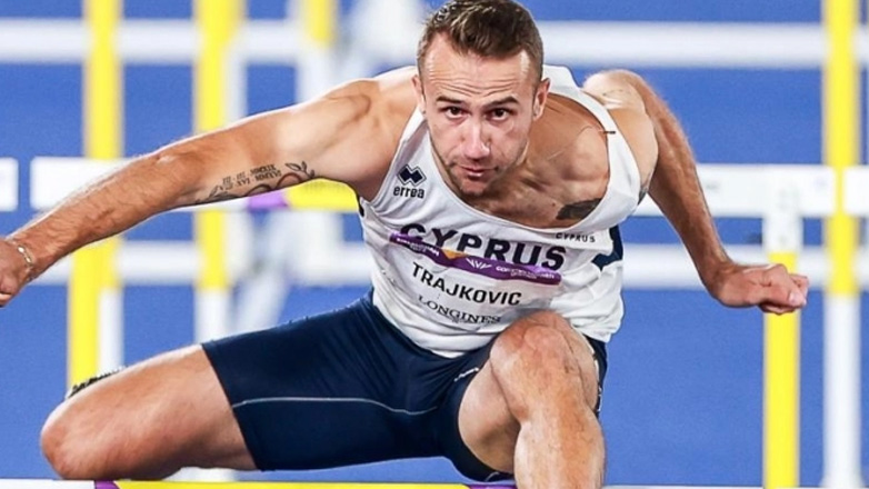 Παρίσι 2024 (110μ. εμπ. ανδρών): Εξαιρετική εμφάνιση από τον Τραΐκοβιτς, έμεινε για λίγο εκτός τελικού