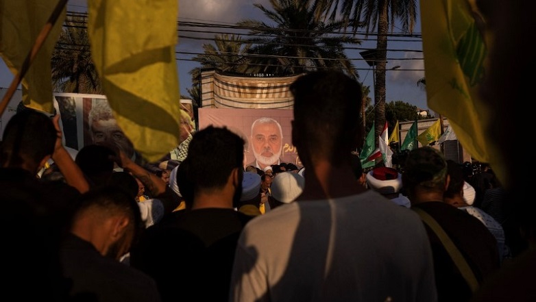 Washington Post: Το ξανασκέφτεται η Τεχεράνη για επίθεση στο Ισραήλ