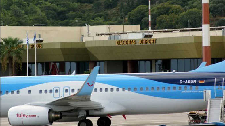 Fraport Greece: Τρίτη Φάση των Εργασιών Αναμόρφωσης και Ανακατασκευής Διαδρόμων στα Περιφερειακά Αεροδρόμια