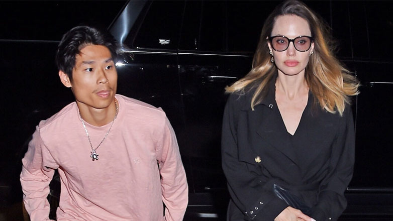 Angelina Jolie & Brad Pitt: Ο γιος τους πήρε εξιτήριο από το νοσοκομείο μετά το σοβαρό ατύχημα με τη μηχανή