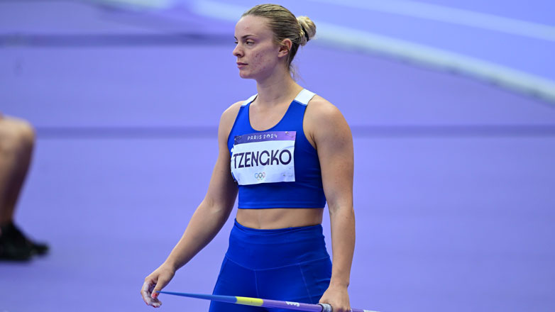 Τζένγκο: «Θα προσπαθήσω για ένα μετάλλιο»