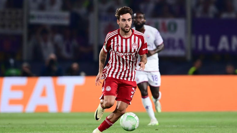 O΄Jogo: Στον Ολυμπιακό ο Όρτα