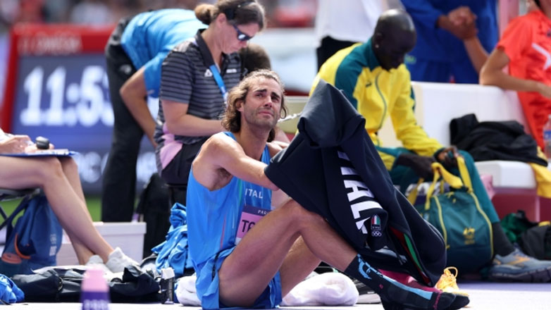 Παρίσι 2024: Αναμένεται «μάχη» Ταμπέρι με Μπαρσίμ στο ύψος