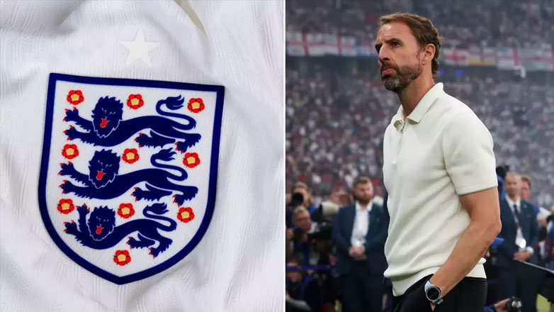 Αγγλία: Η ομοσπονδία ανακοινώνει προσωρινό προπονητή τον Κάρσλεϊ στην εθνική ομάδα