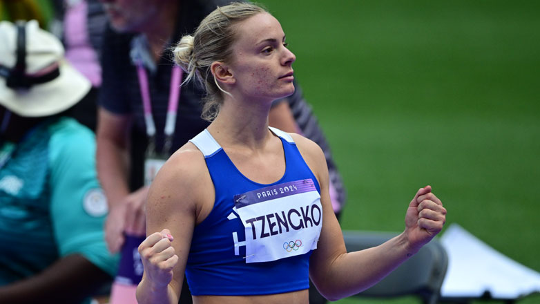 Παρίσι 2024: Η Τζένγκο προκρίθηκε στον τελικό του ακοντισμού