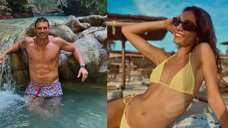 Μελίνα Νικολαΐδη – Δημήτρης Φιντιρίκος: Το νέο ζευγάρι της showbiz;