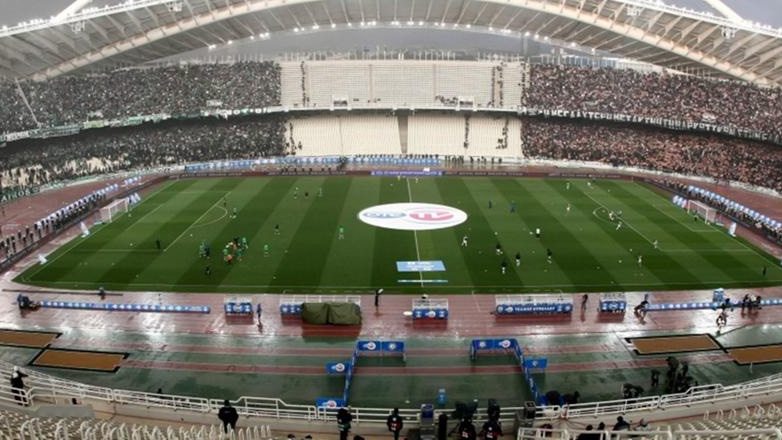 Επιστρέφει στο ΟΑΚΑ ο τελικός του Κυπέλλου