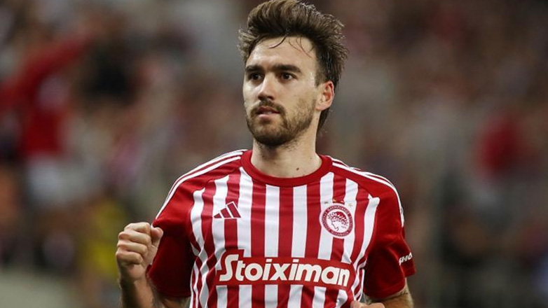 Ολυμπιακός: «Εμπλοκή» στη μεταγραφή του Αντρέ Όρτα