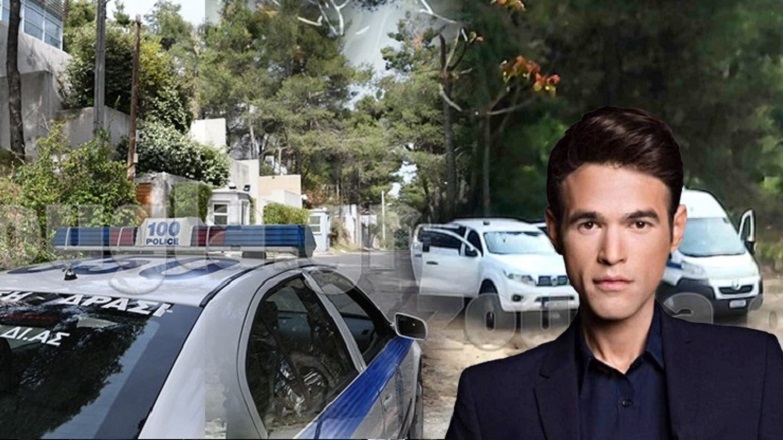 Μένιος Φουρθιώτης: Σε δίκη 17 πρώην στελέχη της ΕΛΑΣ για τη φύλαξή του